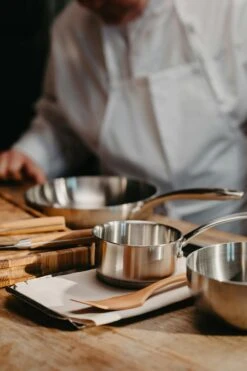 Pfannenwender Holz, 32 Cm -Ausgewählte Küchengeschäfte culimat pfannenwender holz 0