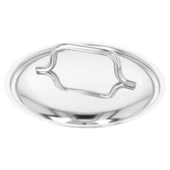 Demeyere Apollo Kasserolle Mit Deckel 16 Cm / 1,5 L -Ausgewählte Küchengeschäfte demeyere apollo kasserolle mit deckel 16 cm 15 l 2