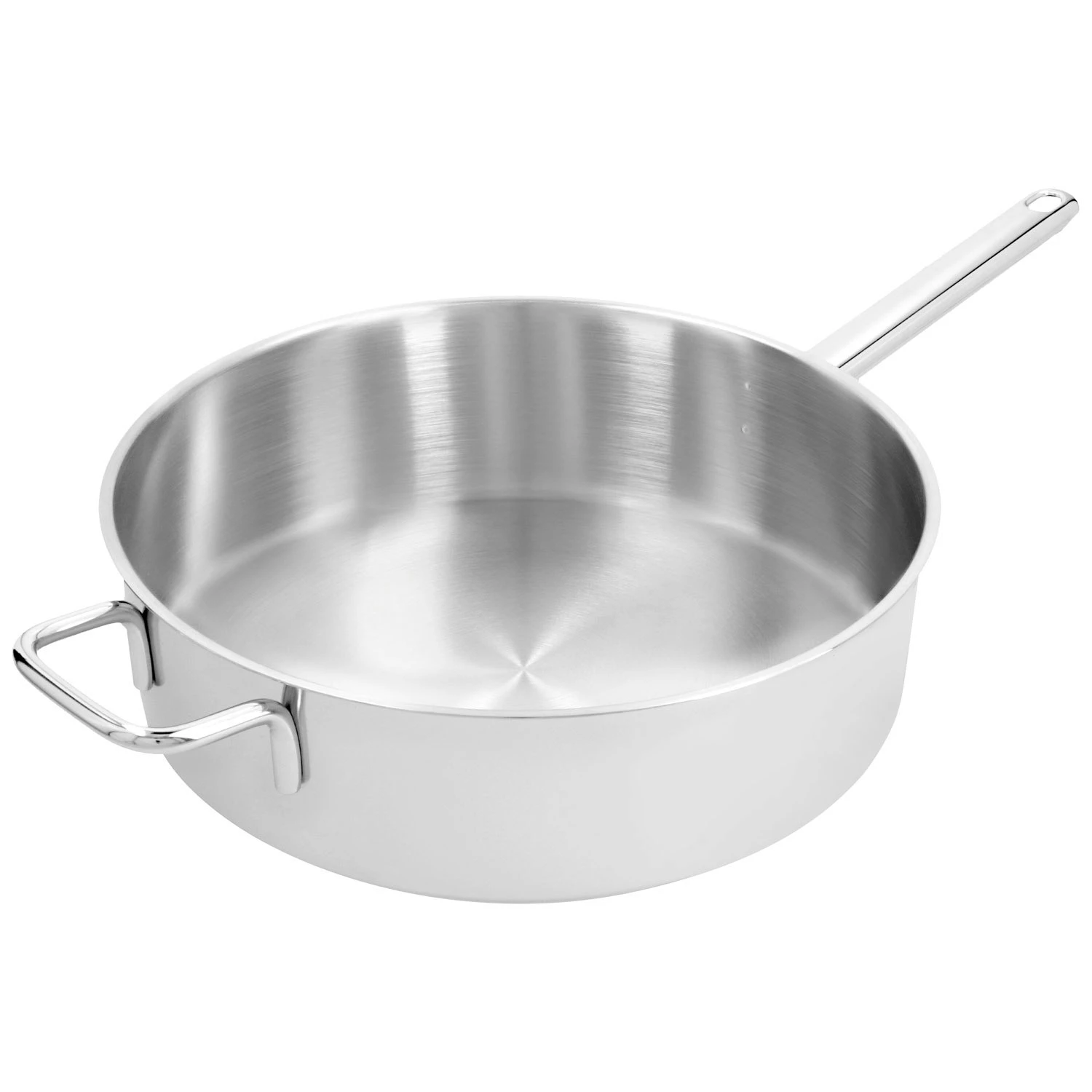 Demeyere Apollo Sauteuse 28 Cm / 4,8 L 3 Demeyere Apollo Sauteuse 28 Cm / 4,8 L