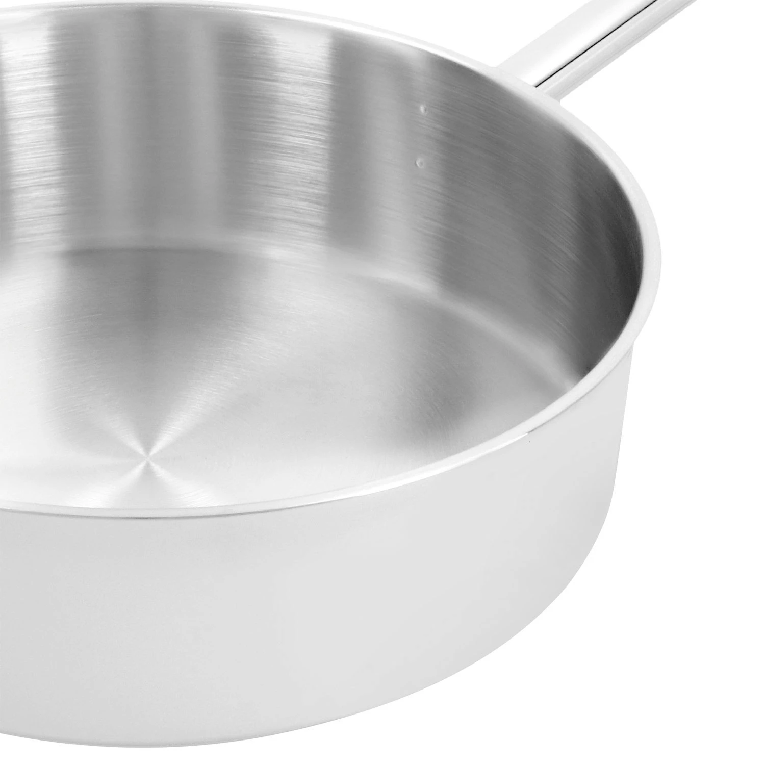 Demeyere Apollo Sauteuse 28 Cm / 4,8 L 5 Demeyere Apollo Sauteuse 28 Cm / 4,8 L – Bild 3