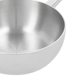 Demeyere Apollo Sauteuse 20 Cm / 2 L -Ausgewählte Küchengeschäfte demeyere apollo sauteuse 3