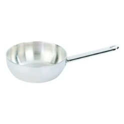 Demeyere Apollo Sauteuse 24 Cm / 3,3 L