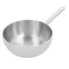 Demeyere Apollo Sauteuse 22 Cm / 2,5 L 2 Demeyere Apollo Sauteuse 22 Cm / 2,5 L -Ausgewählte Küchengeschäfte demeyere apollo sauteuse 6