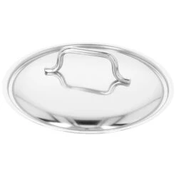 Demeyere Apollo Topf Mit Deckel 20 Cm / 3 L 10 Demeyere Apollo Topf Mit Deckel 20 Cm / 3 L -Ausgewählte Küchengeschäfte demeyere apollo topf mit deckel 1 1