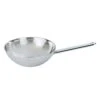 Demeyere Apollo Wok, 30cm -Ausgewählte Küchengeschäfte demeyere apollo wok 30cm 0