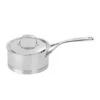Demeyere Atlantis Saucepan With Lid 18 Cm 2.2 L -Ausgewählte Küchengeschäfte demeyere atlantis topf mit stahldeckel 16cm 1