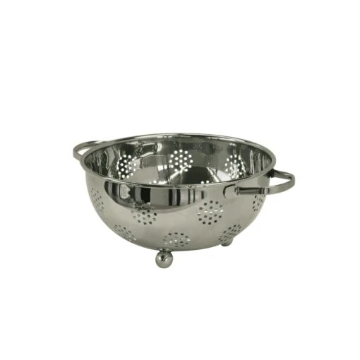 Demeyere Resto Durkslag 26 Cm -Ausgewählte Küchengeschäfte demeyere resto durkslag 26 cm 0