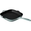 Denby Pavilion Grillpfanne 25 Cm, Hellblau 2 Denby Pavilion Grillpfanne 25 Cm, Hellblau -Ausgewählte Küchengeschäfte denby cast iron 25cm griddle pan 1