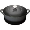 Denby Halo Gusseisentopf Rund Ø24 Cm, Grau 2 Denby Halo Gusseisentopf Rund Ø24 Cm, Grau -Ausgewählte Küchengeschäfte denby cast iron round casserole 24 cm 4