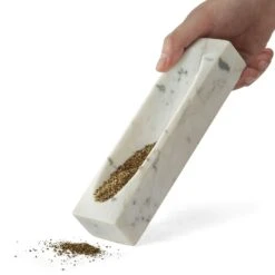 Design House Stockholm Tondo Mortel, Weiss -Ausgewählte Küchengeschäfte design house stockholm tondo mortel weiss 4