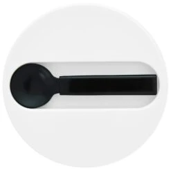 Design Letters Thermo Brotdose Small, Weiß 5 Design Letters Thermo Brotdose Small, Weiß -Ausgewählte Küchengeschäfte design letters thermo brotdose klein 11