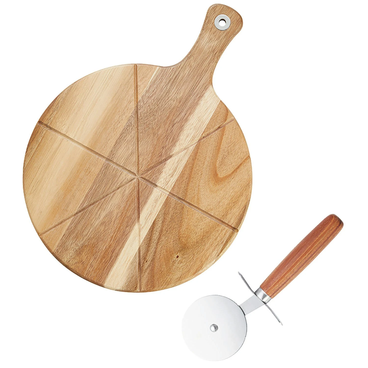 Dorre Sade Pizza-Set 3 Dorre Sade Pizza-Set