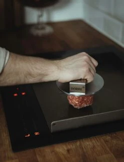 Dorre Steffie Bratpfanne 7 Dorre Steffie Bratpfanne -Ausgewählte Küchengeschäfte dorre steffie frying table smashburger 2