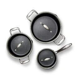 EGO Produre Pro Kochtopf 3,5 L -Ausgewählte Küchengeschäfte ego producer pro kochtopf 8