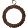 Ernst Topfuntersetzer Rattan 18 Cm 2 Ernst Topfuntersetzer Rattan 18 Cm -Ausgewählte Küchengeschäfte ernst potholder dark brown 3
