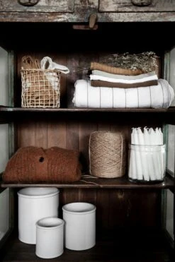 Ernst Aufbewahrungskiste Glas Ø10 Cm -Ausgewählte Küchengeschäfte ernst vorratsglas 6