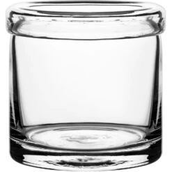 Ernst Aufbewahrungskiste Glas Ø10 Cm