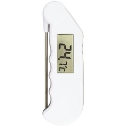 Gourmet Thermometer Weiß 6 Gourmet Thermometer Weiß -Ausgewählte Küchengeschäfte eti gourmet thermometer wei 1