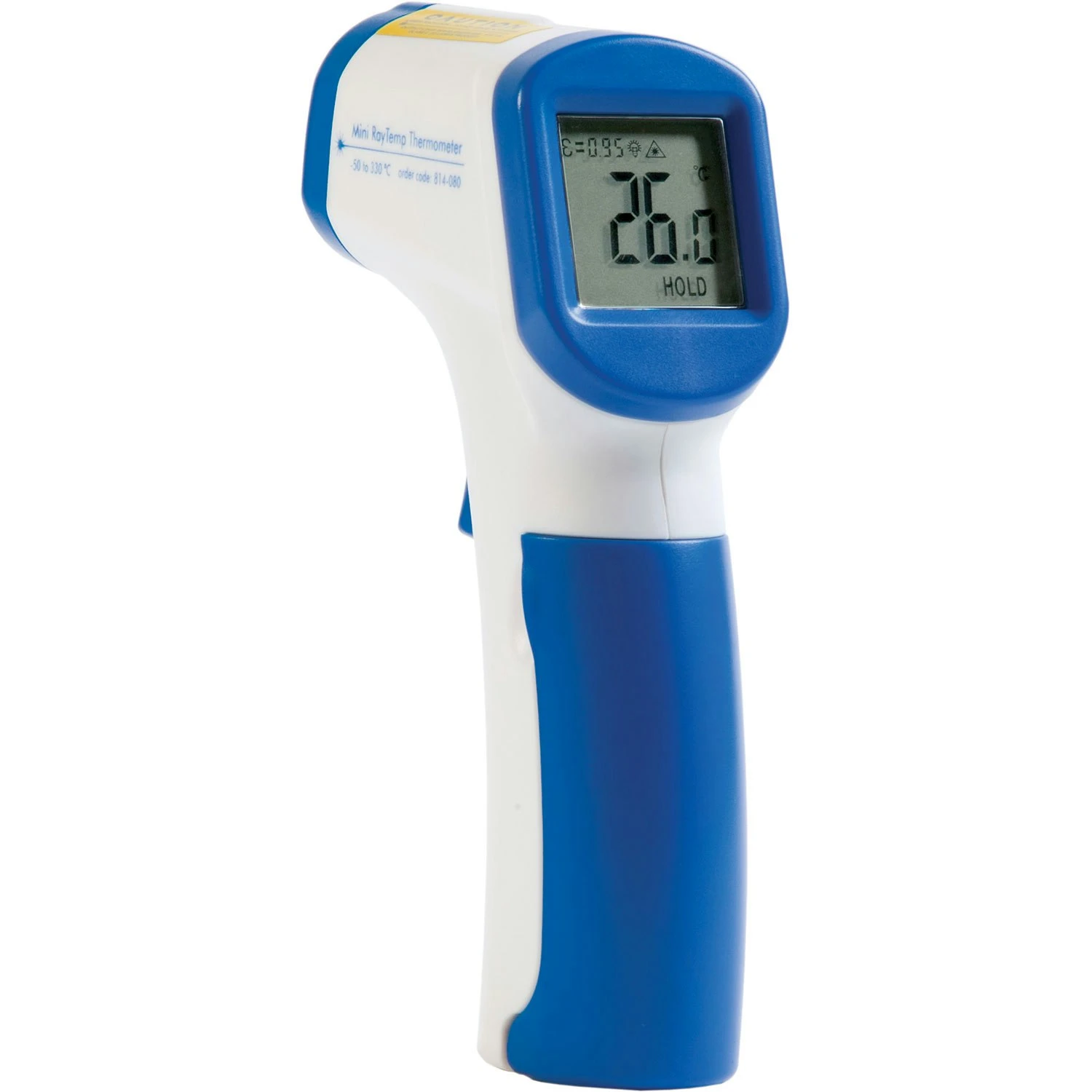 Mini Raytemp Ir Thermometer 3 Mini Raytemp Ir Thermometer