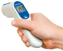Raytemp 3 Thermometer Mit Laser -Ausgewählte Küchengeschäfte eti raytemp 3 thermometer mit laser 1