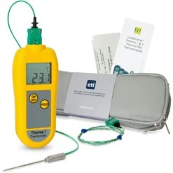 Therma 1 Thermometer -Ausgewählte Küchengeschäfte eti therma 1 thermometer 2