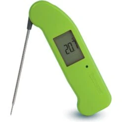 Thermapen One Thermometer, Grün 8 Thermapen One Thermometer, Grün -Ausgewählte Küchengeschäfte eti thermapen one thermometer 17