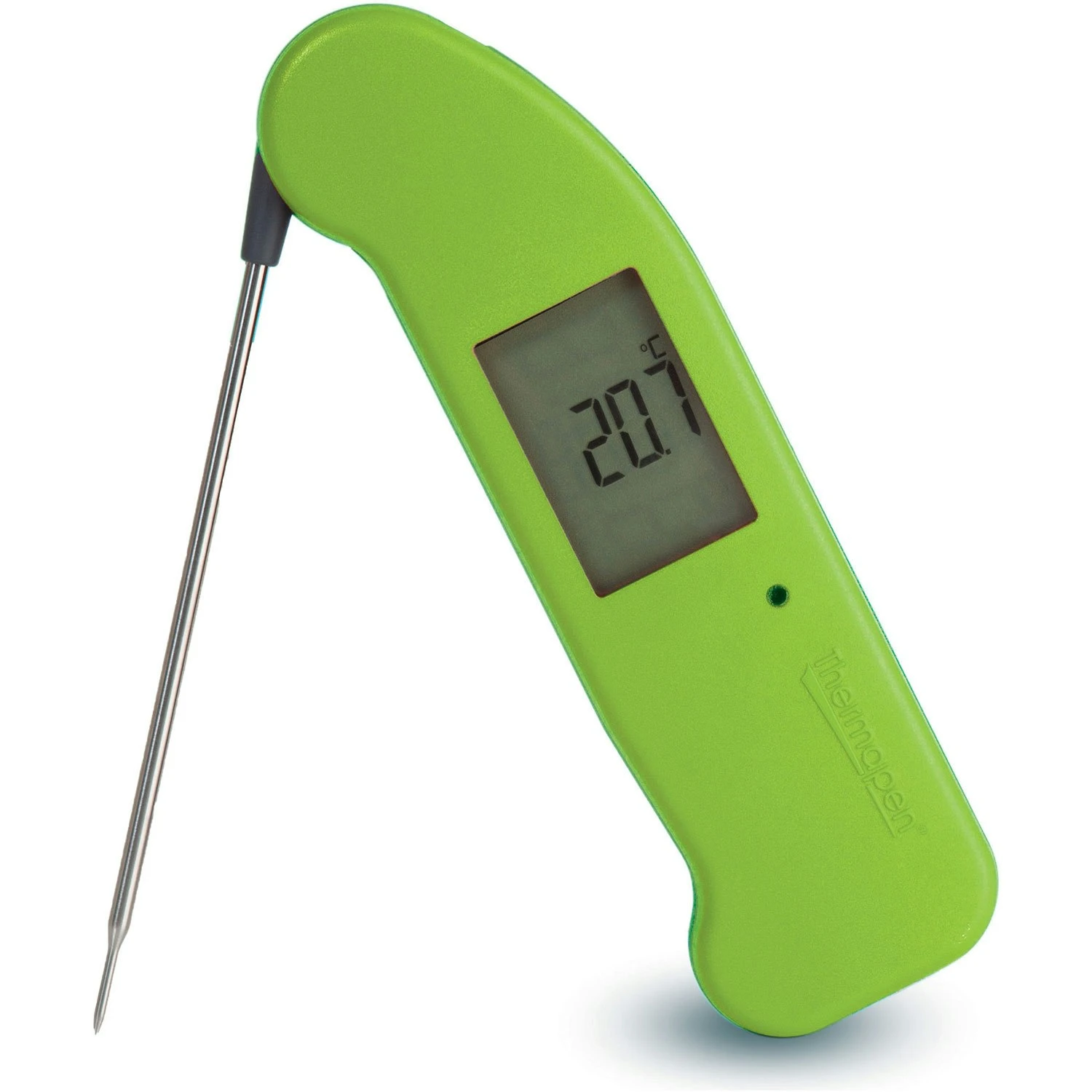 Thermapen One Thermometer, Grün 4 Thermapen One Thermometer, Grün – Bild 2