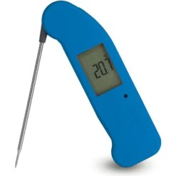Thermapen One Thermometer, Blau -Ausgewählte Küchengeschäfte eti thermapen one thermometer 30