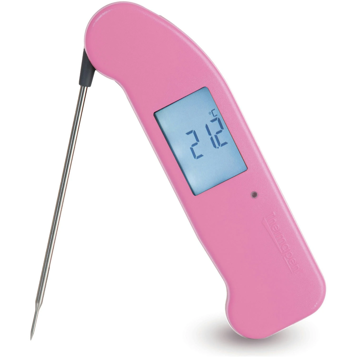 Thermapen One Thermometer, Rosa 3 Thermapen One Thermometer, Rosa