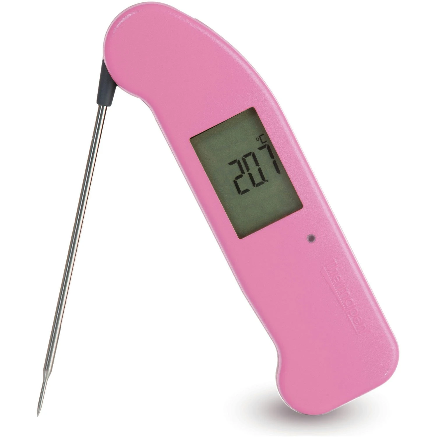 Thermapen One Thermometer, Rosa 4 Thermapen One Thermometer, Rosa – Bild 2