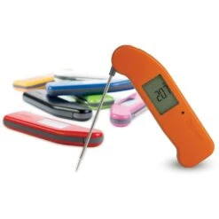 Thermapen One Thermometer, Weiß 9 Thermapen One Thermometer, Weiß -Ausgewählte Küchengeschäfte eti thermapen one thermometer 8