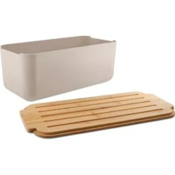 Eva Solo Brotkorb, Sand -Ausgewählte Küchengeschäfte eva solo brotkorb mit deckel 2