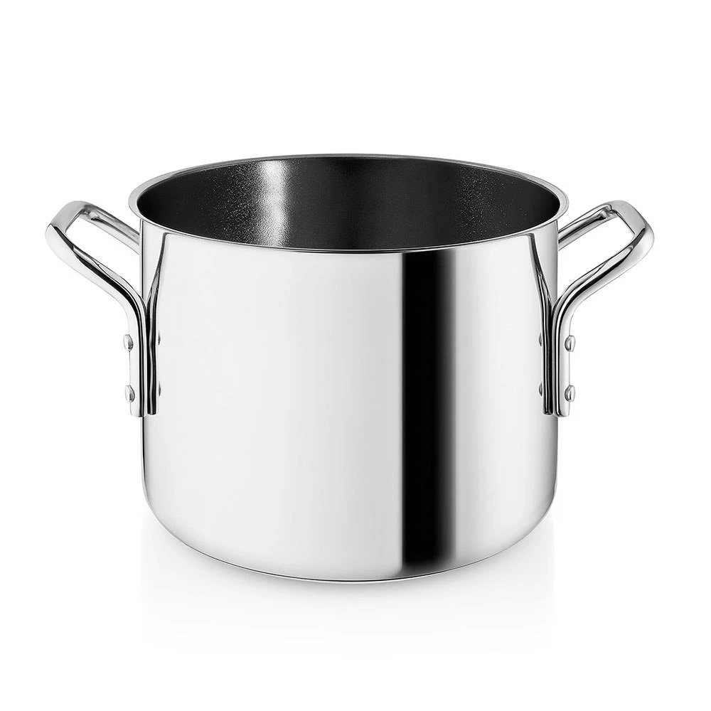 Eva Solo Eva Trio Pot 2.2 L Stainless Steel 3 Eva Solo Eva Trio Pot 2.2 L Stainless Steel