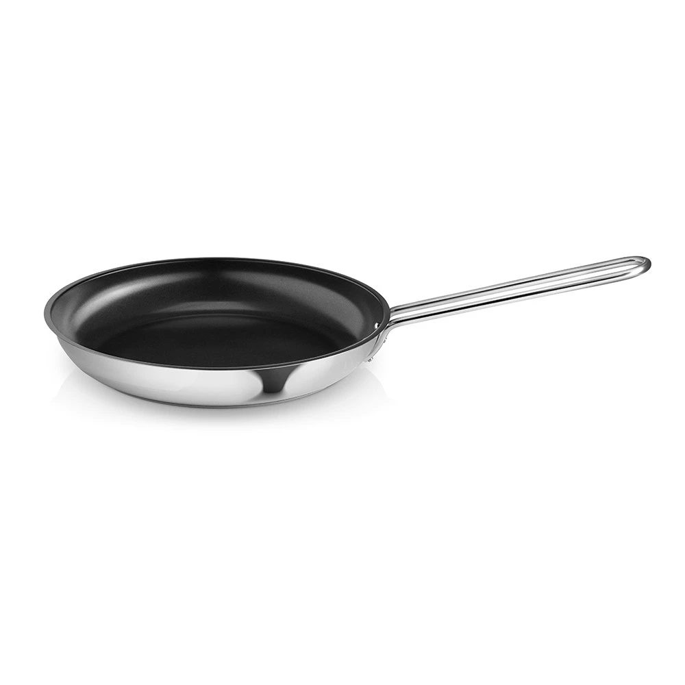 Eva Solo Frying Pan With Ceramic Coating, 28 Cm 3 Eva Solo Frying Pan With Ceramic Coating, 28 Cm