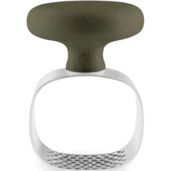 Eva Solo Green Tool Knoblauchpresse, Cactus Green