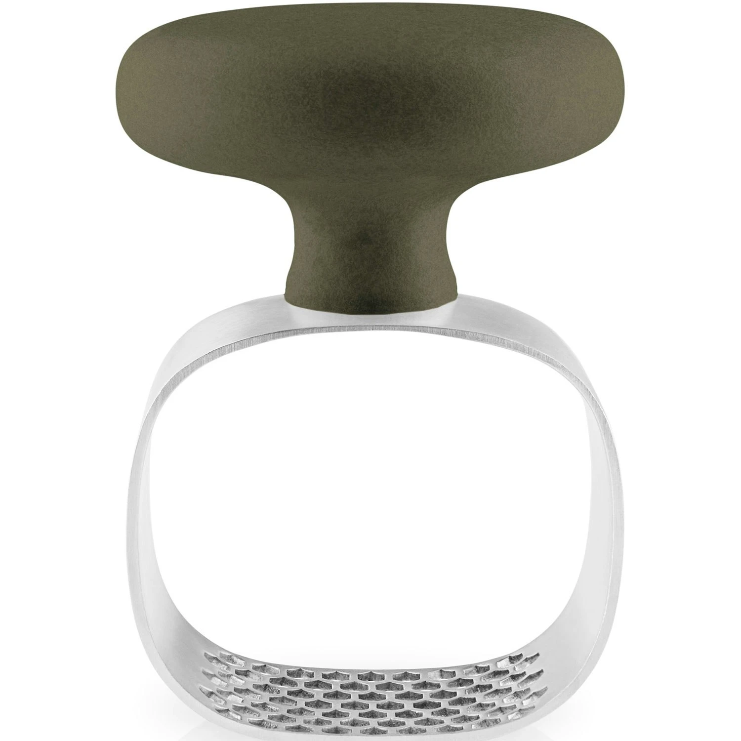 Eva Solo Green Tool Knoblauchpresse, Cactus Green 3 Eva Solo Green Tool Knoblauchpresse, Cactus Green