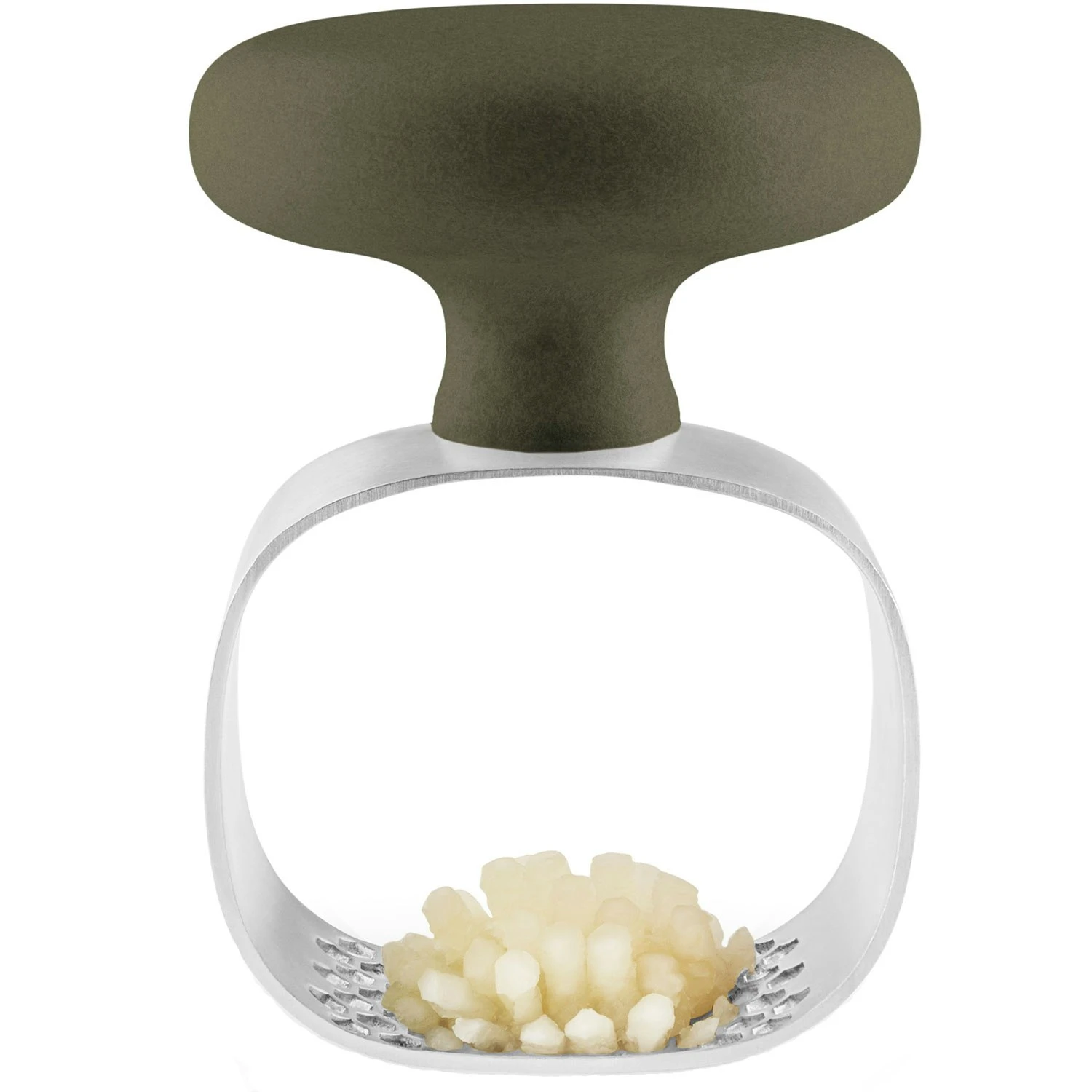 Eva Solo Green Tool Knoblauchpresse, Cactus Green 5 Eva Solo Green Tool Knoblauchpresse, Cactus Green – Bild 3