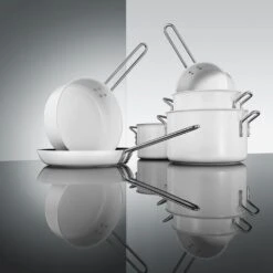 Eva Solo Grillpfanne, Mantel Mit Slip-Let -Beschichtung 24 7 Eva Solo Grillpfanne, Mantel Mit Slip-Let -Beschichtung 24 -Ausgewählte Küchengeschäfte eva solo grillpfanne mantel mit slip let beschichtung 24 2