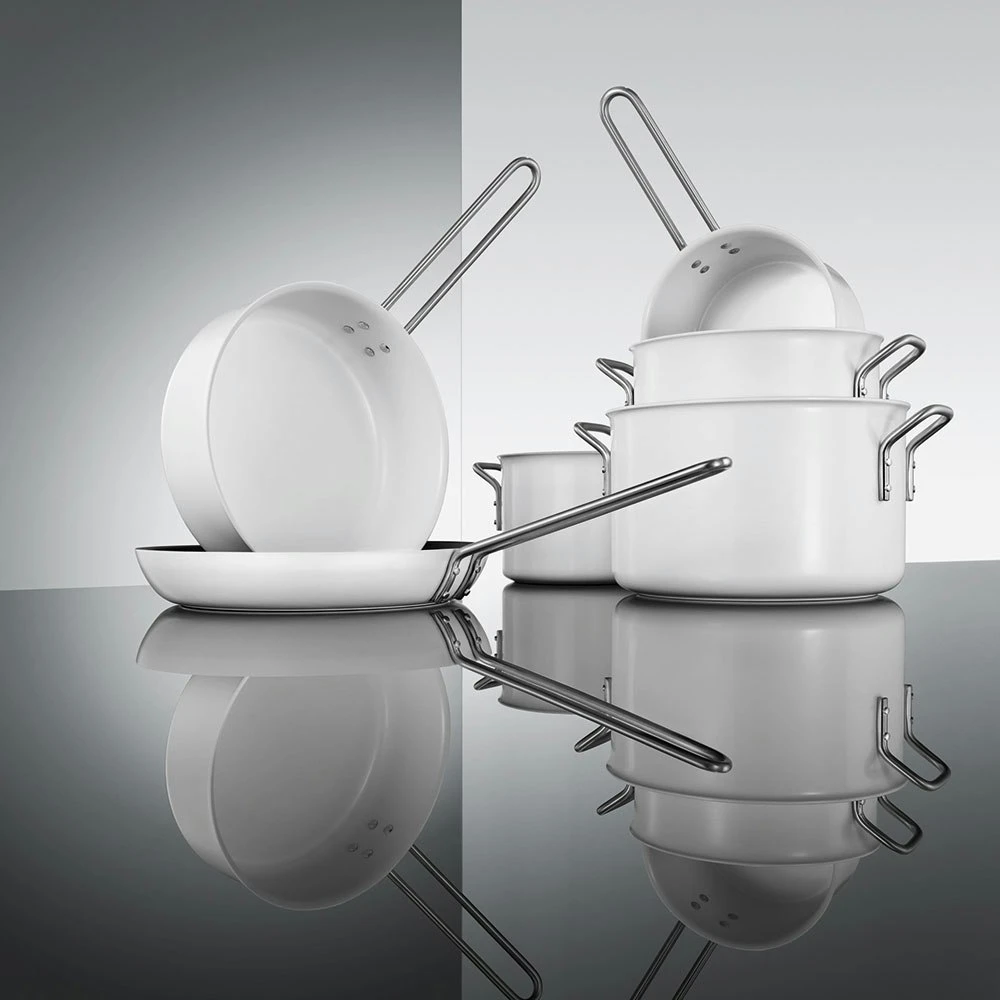 Eva Solo Grillpfanne, Mantel Mit Slip-Let -Beschichtung 24 5 Eva Solo Grillpfanne, Mantel Mit Slip-Let -Beschichtung 24 – Bild 3