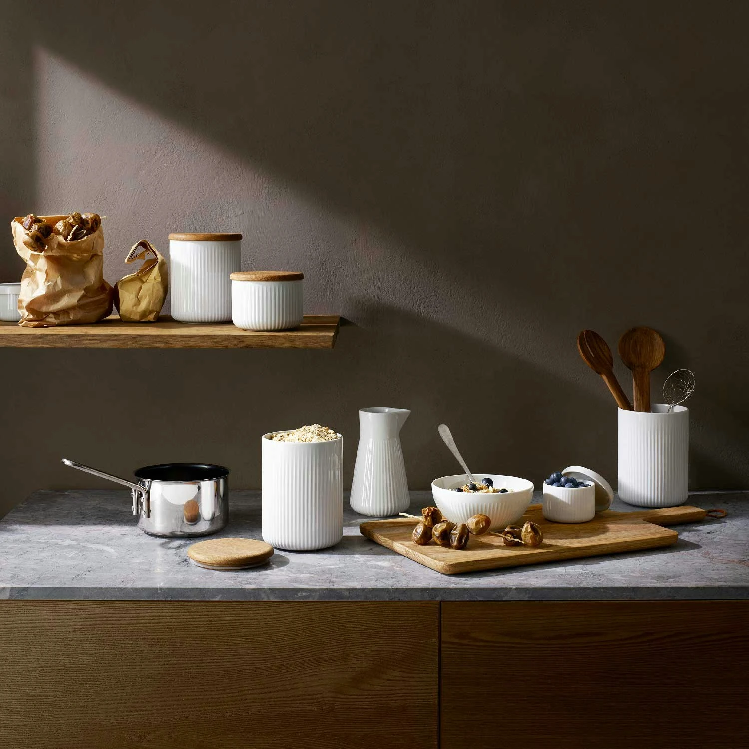 Eva Solo Legio Nova Aufbewahrungsbehälter, 1 L 4 Eva Solo Legio Nova Aufbewahrungsbehälter, 1 L – Bild 2