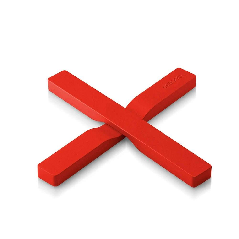 Eva Solo Magnetischer Untersetzer, Flame 3 Eva Solo Magnetischer Untersetzer, Flame