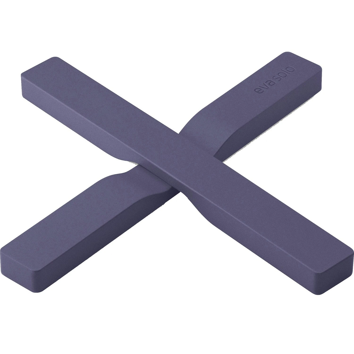 Eva Solo Magnetischer Untersetzer, Violet Blue 3 Eva Solo Magnetischer Untersetzer, Violet Blue