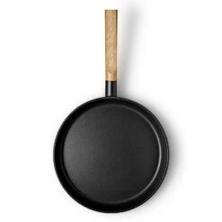 Eva Solo Nordic Kitchen Bratpfanne, L 9 Eva Solo Nordic Kitchen Bratpfanne, L -Ausgewählte Küchengeschäfte eva solo nordic kitchen bratpfanne l 2