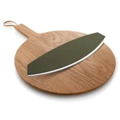 Eva Solo Pizza- & Kräutermesser, Cactus Green -Ausgewählte Küchengeschäfte eva solo nordic kitchen pizza krautermesser 5