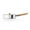 Eva Solo Nordic Kitchen Sauté Pan Ø24 Cm, Stainless Steel 1 Eva Solo Nordic Kitchen Sauté Pan Ø24 Cm, Stainless Steel -Ausgewählte Küchengeschäfte eva solo nordic kitchen saute pan 24 cm stainless steel 0