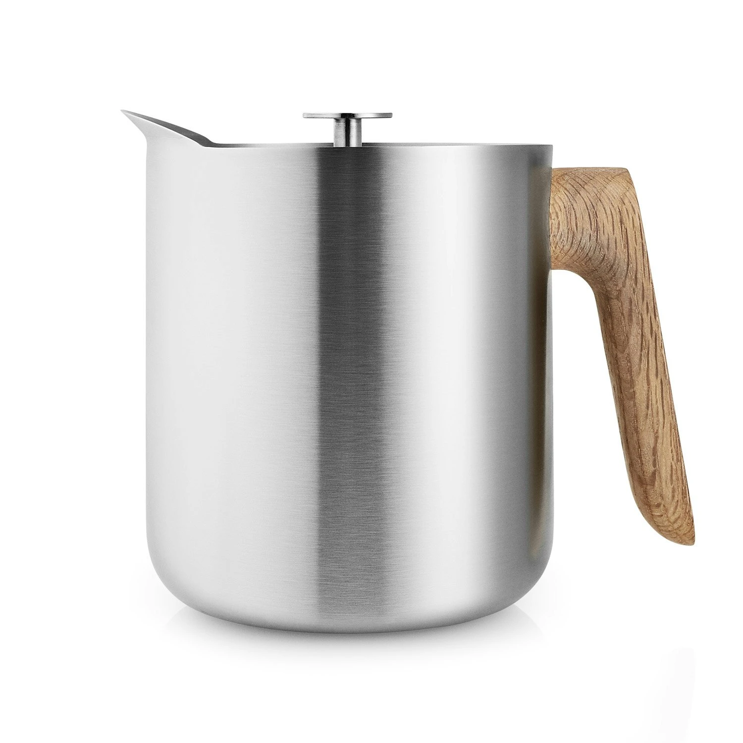 Eva Solo Nordic Kitchen Tea French Press 1 L 3 Eva Solo Nordic Kitchen Tea French Press 1 L
