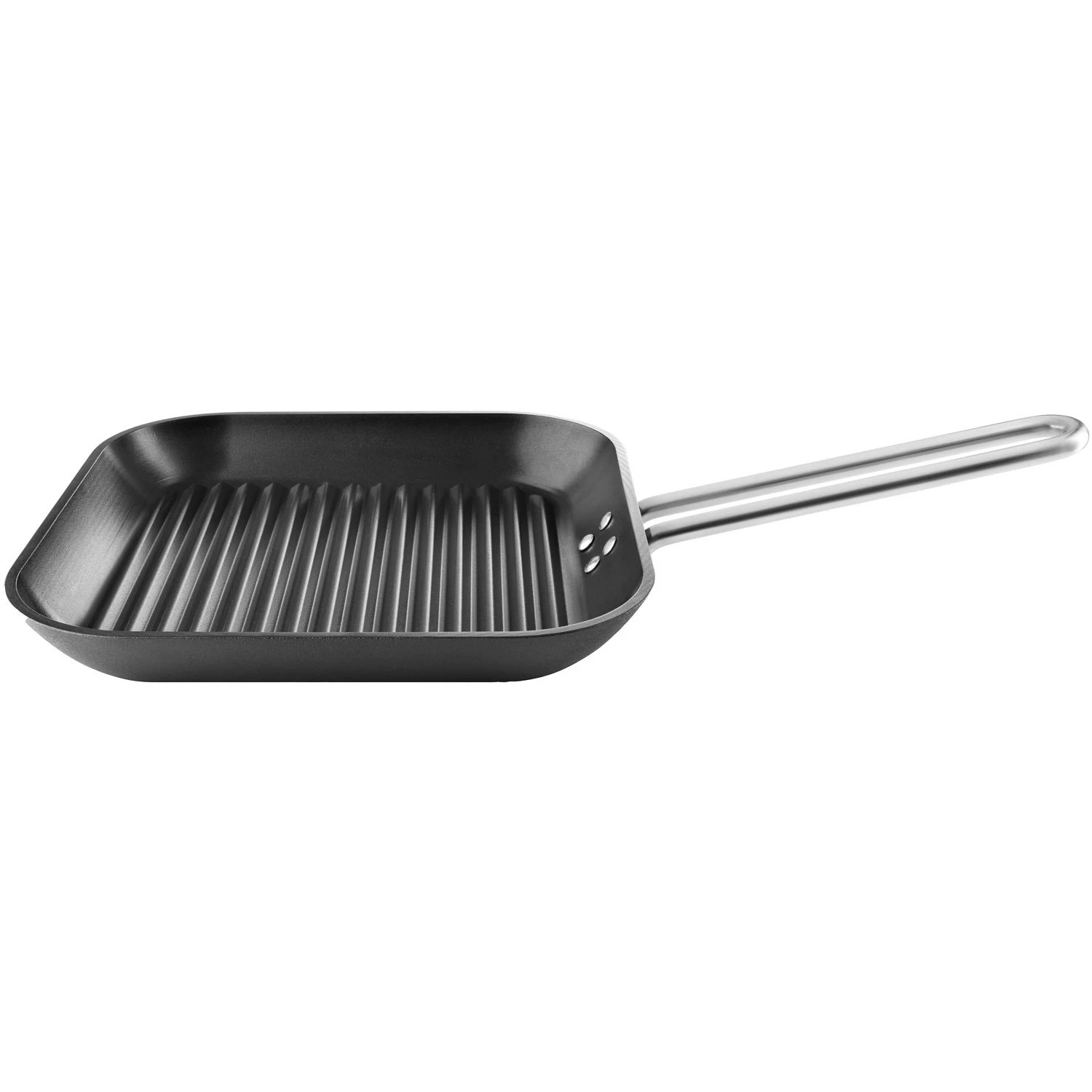 Eva Solo Professional Grillpfanne, 28x28 Cm 3 Eva Solo Professional Grillpfanne, 28x28 Cm