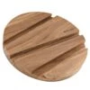 Eva Solo SmartMat Topfuntersetzer/ Surfplatten-Halter, Eiche -Ausgewählte Küchengeschäfte eva solo smartmat topfuntersetzer surfplatten halter eiche 0