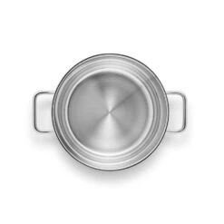 Eva Solo Eva Trio Steel Line Suppentopf 10 L -Ausgewählte Küchengeschäfte eva solo stew 10l recycled rs 2