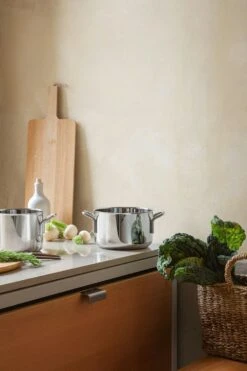 Eva Solo Eva Trio Steel Line Suppentopf 10 L -Ausgewählte Küchengeschäfte eva solo stew 10l recycled rs 5